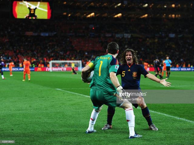  西甲国家德比一触即发，皇马巴萨剑拔弩张