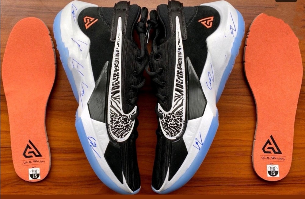  篮球鞋科技再升级，助力球员突破极限