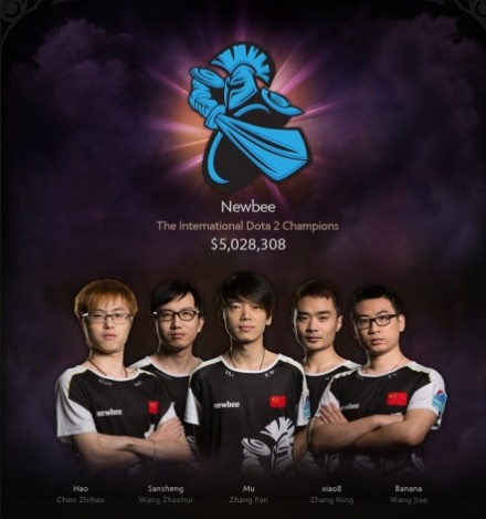  天才少年登顶电竞巅峰创造历史