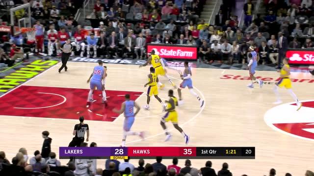  三分雨倾盆而下刷新单场纪录