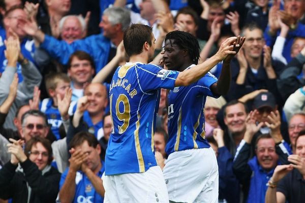  英格兰超级联赛上演进球大战刷新历史纪录