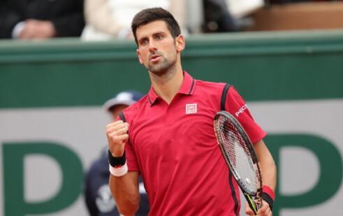  德约科维奇横扫半决赛，冲击个人第二十座大满贯  