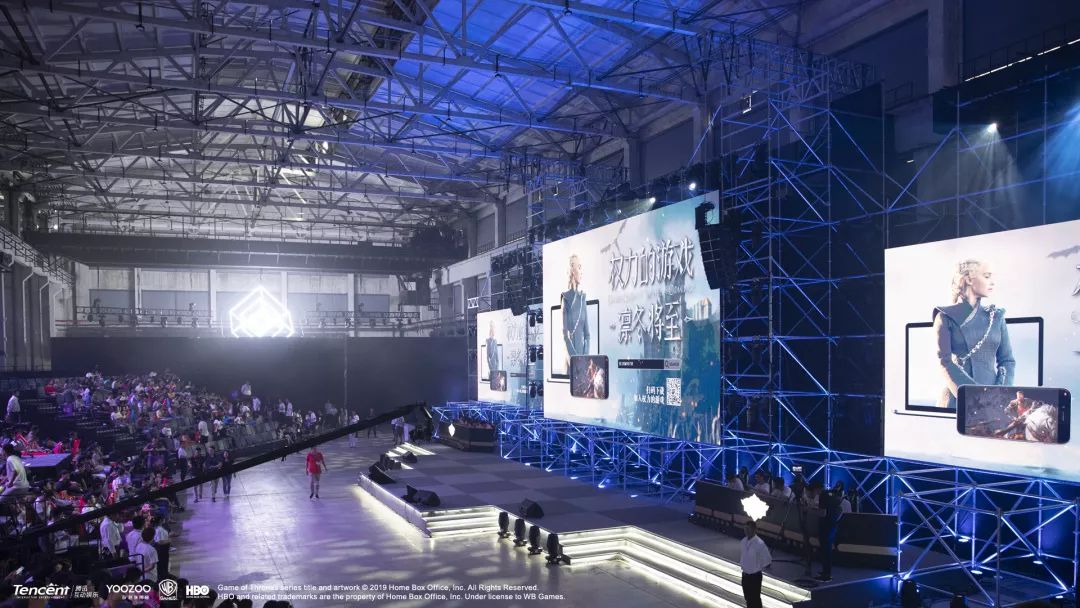  电竞场馆智能升级，科技赋能观赛体验再提升