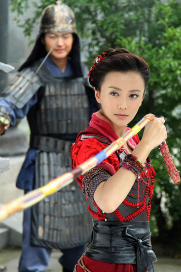  女子电竞战队崛起，巾帼英姿不让须眉