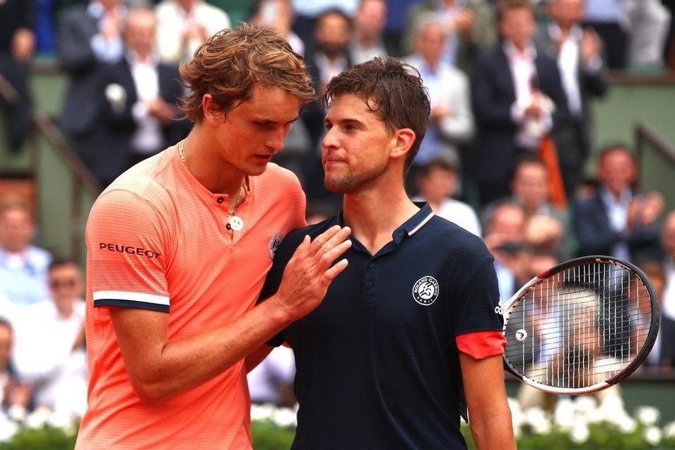  草地赛季全面开启，英国草地巡回赛迎来百位好手  