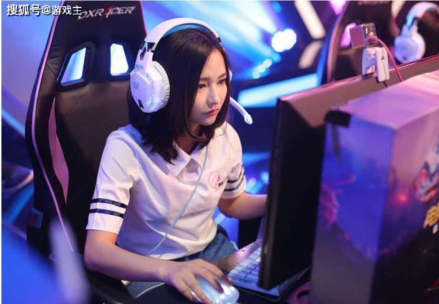  电竞赛事直播火爆，千万观众在线观战