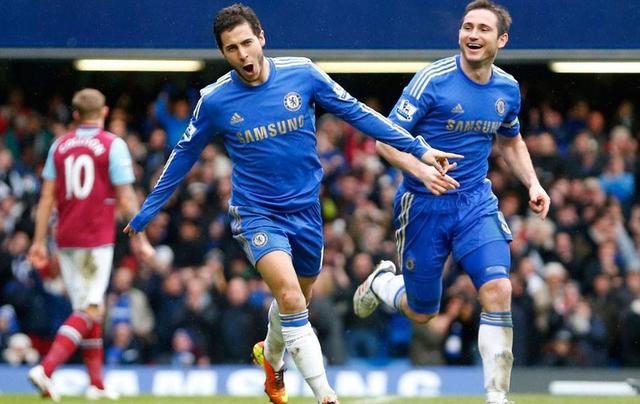  兰帕德重返蓝桥执教，首战告捷赢得喝彩