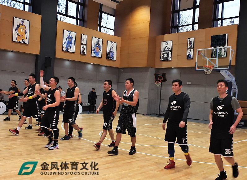  篮球青训体系完善，后备人才储备充足