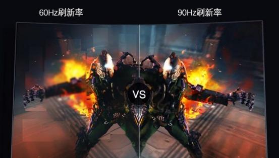  手游电竞异军突起，移动战场硝烟弥漫