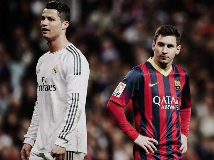  新生代球星横空出世，足坛未来值得期待