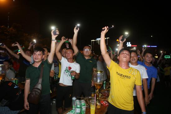  篮球文化节盛大开幕，球迷狂欢共享盛宴